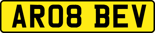 AR08BEV