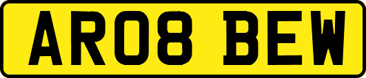 AR08BEW