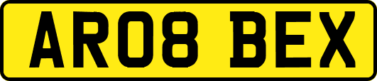 AR08BEX