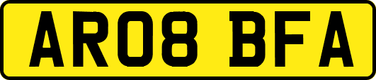 AR08BFA
