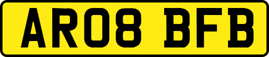 AR08BFB