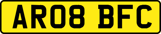 AR08BFC