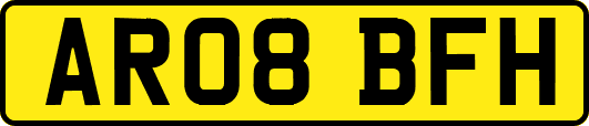 AR08BFH