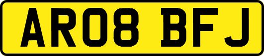 AR08BFJ
