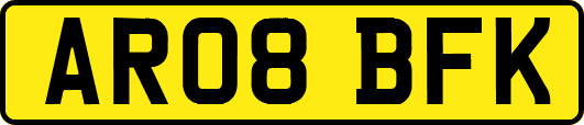 AR08BFK