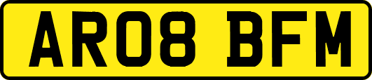 AR08BFM