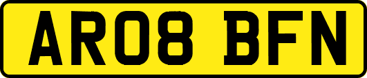 AR08BFN