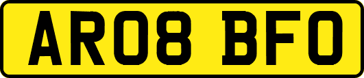 AR08BFO