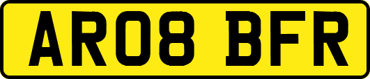 AR08BFR