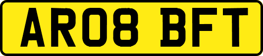 AR08BFT