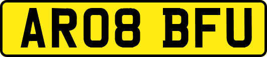 AR08BFU