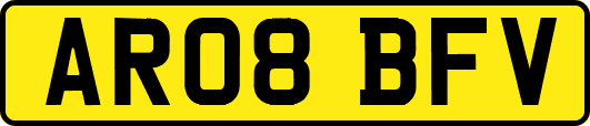 AR08BFV