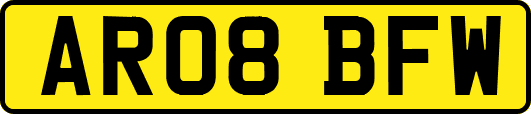 AR08BFW