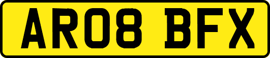 AR08BFX