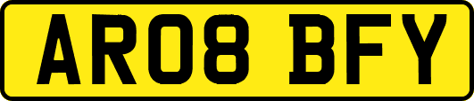 AR08BFY