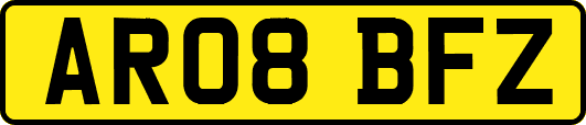 AR08BFZ