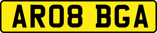 AR08BGA