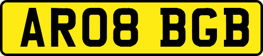 AR08BGB