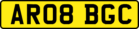 AR08BGC