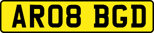 AR08BGD