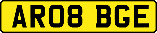 AR08BGE