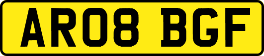 AR08BGF