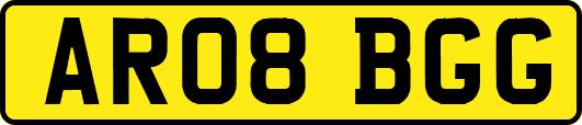 AR08BGG