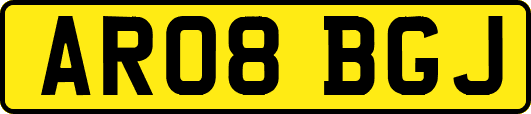 AR08BGJ
