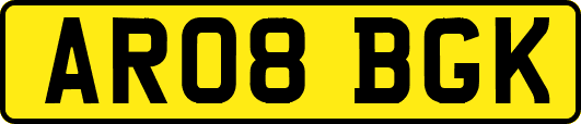 AR08BGK