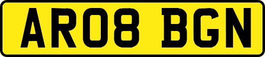 AR08BGN