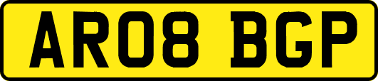AR08BGP