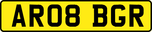 AR08BGR