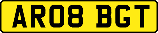 AR08BGT