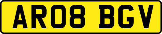 AR08BGV
