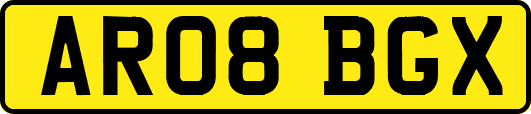 AR08BGX