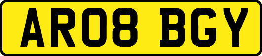 AR08BGY