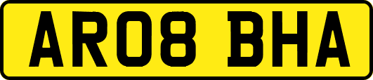 AR08BHA