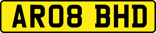 AR08BHD