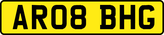 AR08BHG