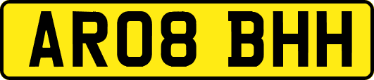 AR08BHH