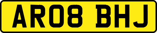 AR08BHJ