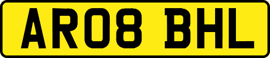 AR08BHL