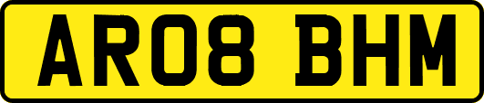 AR08BHM