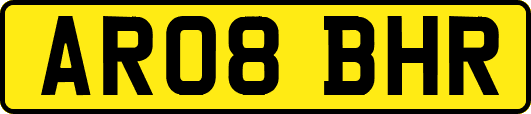 AR08BHR