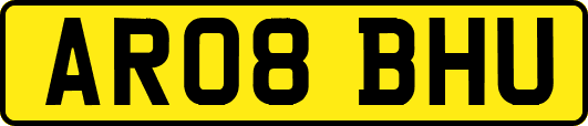 AR08BHU