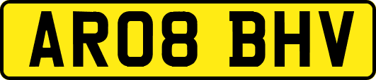 AR08BHV