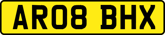 AR08BHX