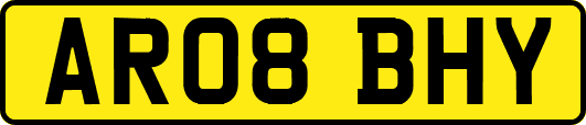 AR08BHY