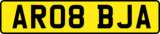 AR08BJA
