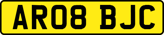 AR08BJC